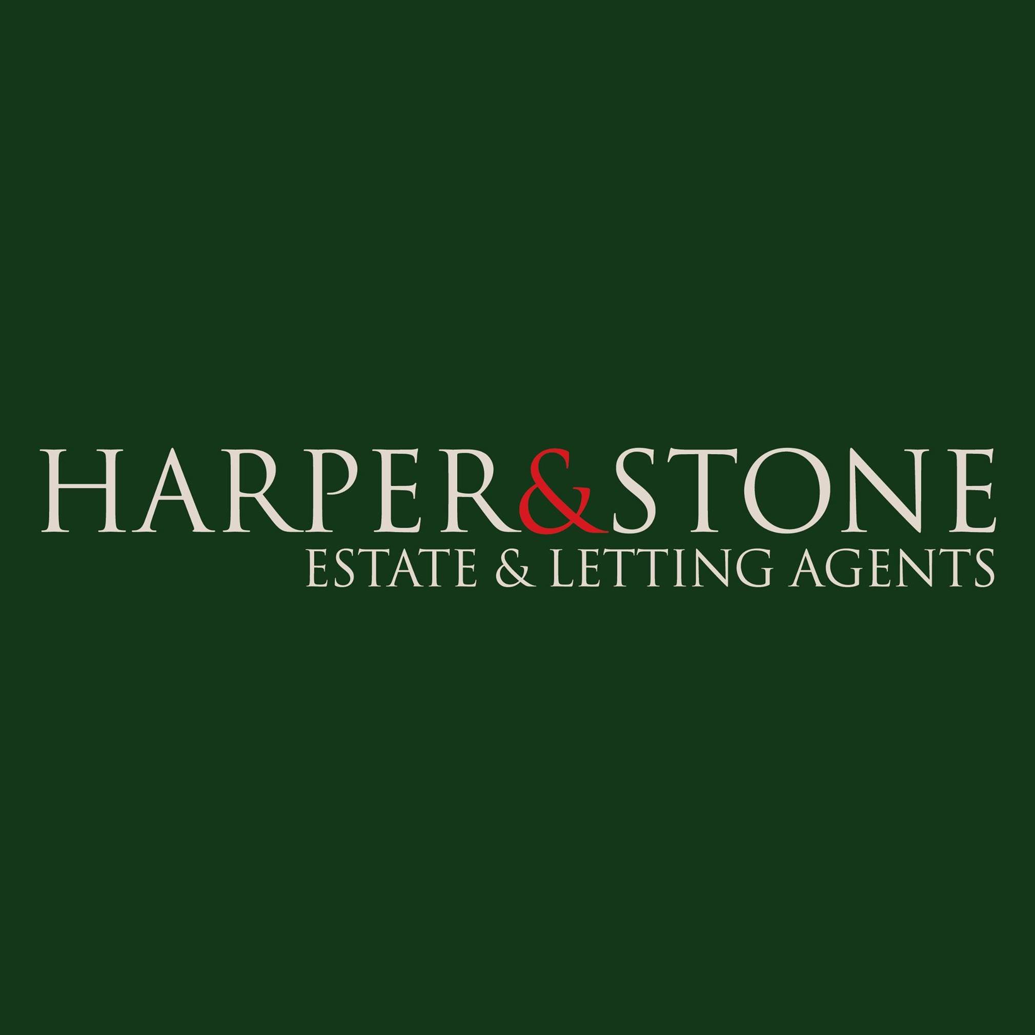 Harper and Stone