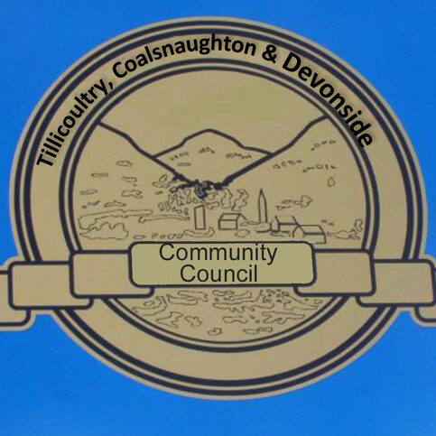TCD Community Council