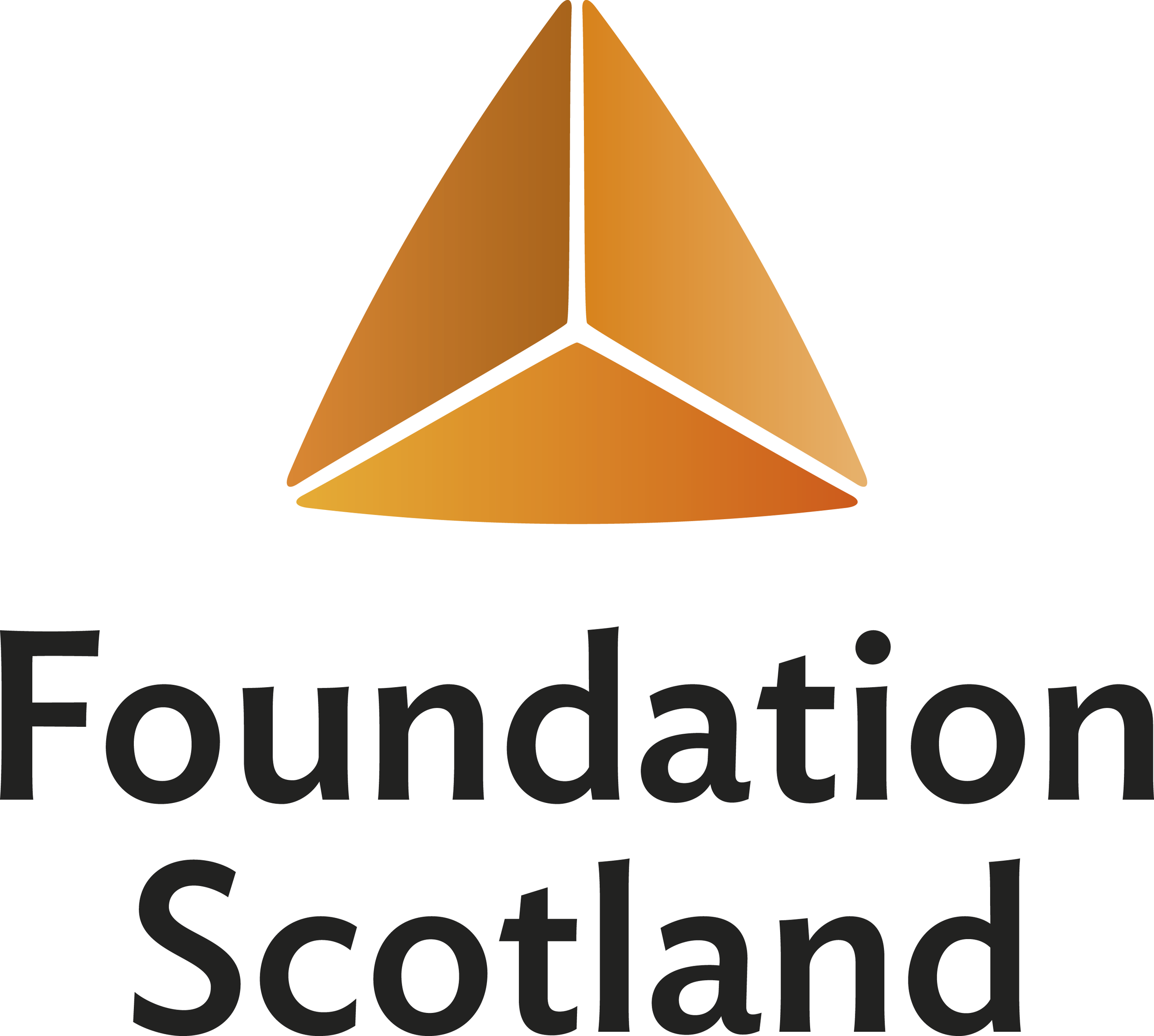 foundation scotland