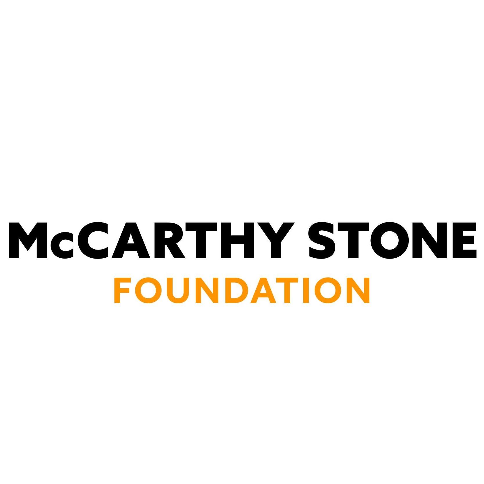 McCarthy Stone square